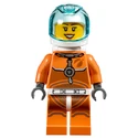 Astronaute