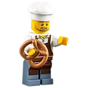 Minifigurine (151 kio) Boulanger