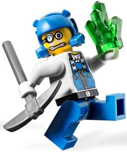 8957 Mine Mech | Brickipedia | Fandom