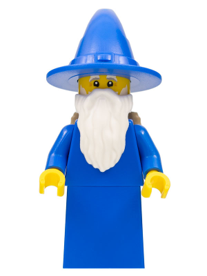 The man behind the magic: LEGO highlight creator shares his