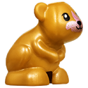 Hamster (Warm Gold)