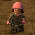 Manteau gris