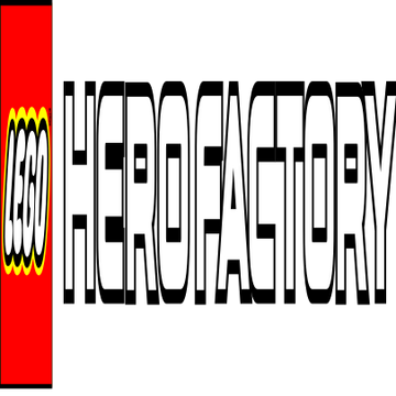 Hero Factory Brickipedia Fandom