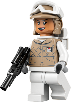 Lego star wars hoth rebel trooper hotsell