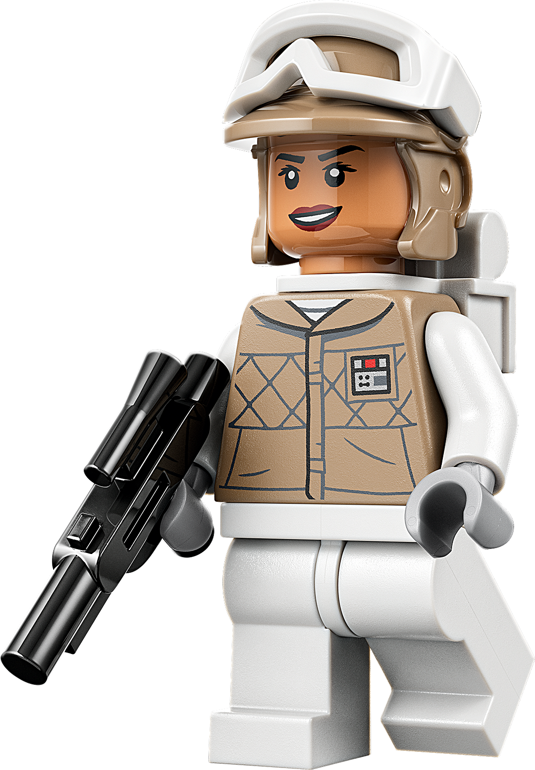 Lego star wars rebel shop trooper