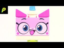 Unikitty brickipedia best sale