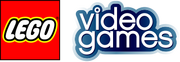 LEGO Video Games logo