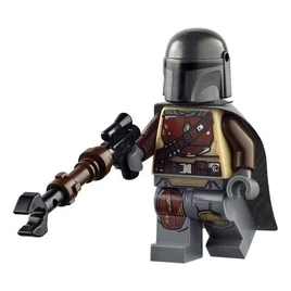 Le Mandalorien-75292