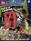 LEGO Legends of Chima : Quête de Chima