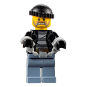 Minifigurine (131 kio) Voleur
