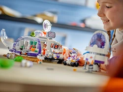 シャッツ 42605 LEGO® Friends Mars Space Base and Rocket – Chachi Toys