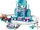 43281 Elsa's Ice Castle & Snow Ride Adventure