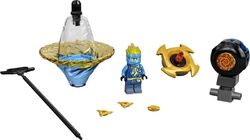 70690 Jay's Spinjitzu Ninja Training | Brickipedia | Fandom