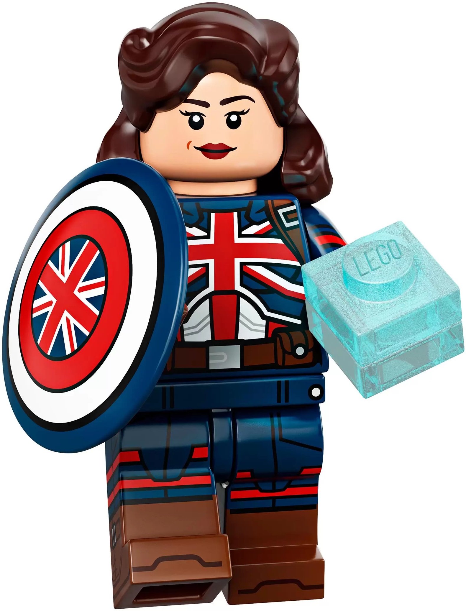 Agent Carter Brickipedia Fandom Agent Carter Brickipedia Fandom