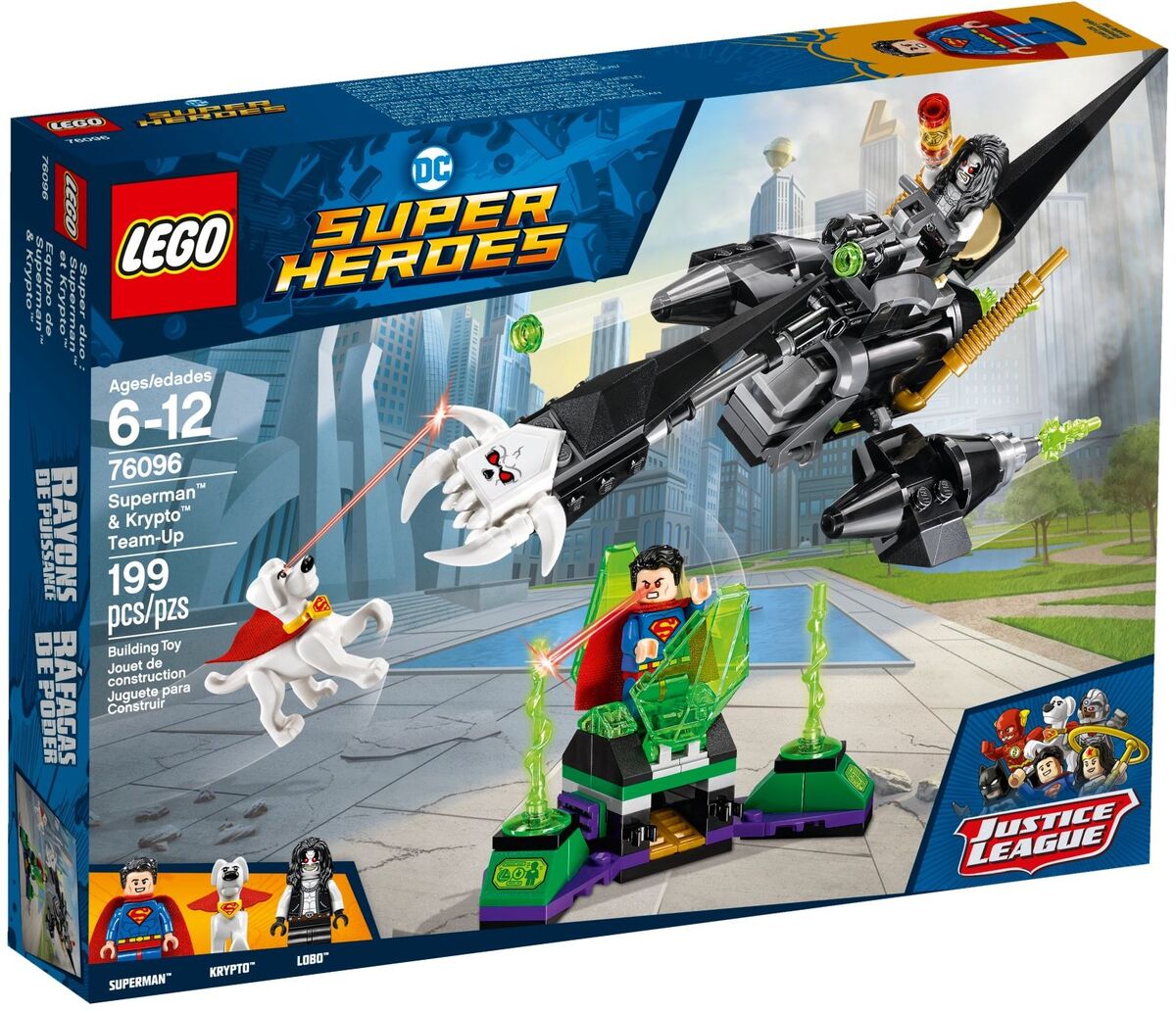 Lego 12 and up 2025