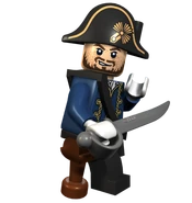 BarbossaPrivateer.png (82 KB) CGI rendering of his privateer peg-leg variant