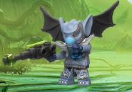 Braptor Bat