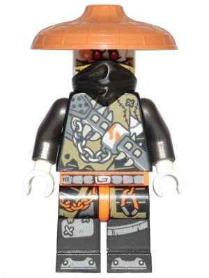 ninjago dragon hunters