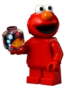 Elmo