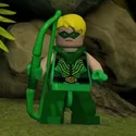 Green Arrow