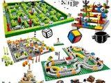LEGO Spiele