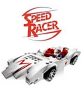 Lego speed racer grand prix clearance