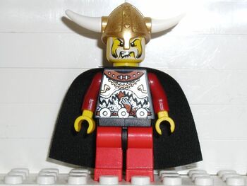 Viking King