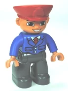 Zugführer