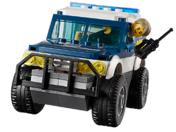 60007 High Speed Chase | Brickipedia | Fandom