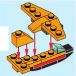 Jour 10 Un avion miniature
