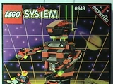 6949 Robo-Guardian