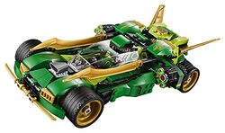 70641 Ninja Nightcrawler | Brickipedia | Fandom