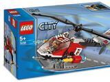 7238 Fire Helicopter