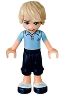 Andrew