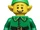Holiday Elf