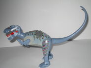 Tyrannosaurus Rex