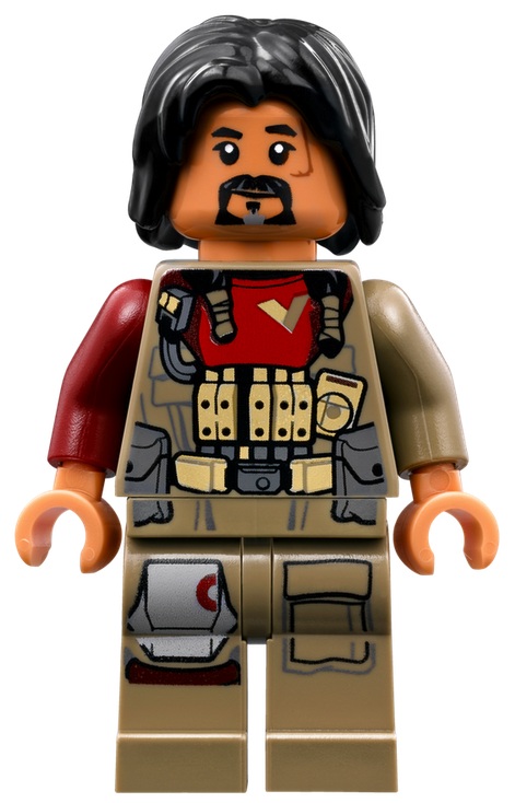 Cassian Andor - Brickipedia, the LEGO Wiki