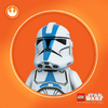 LSW ProfileIcons CloneTrooper Phase2 501st