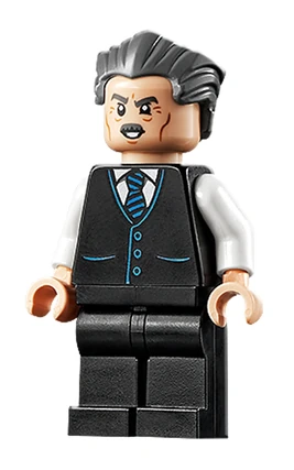 LegoJJonahJameson2021