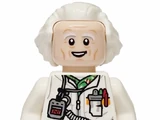 Doc Brown