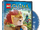 5002673 LEGO Legends of Chima: The Power of the CHI DVD