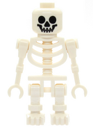Slimmed Skeleton