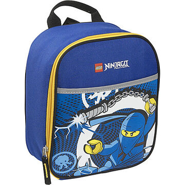 Ninjago hotsell lunch bag