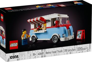 LEGO Houses of the World 4 (40599) Revealed - The Brick Fan