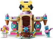 43111 Candy Castle Stage 8