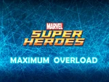 Maximum Overload