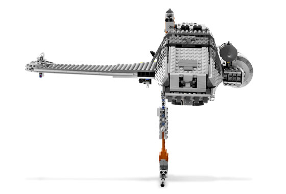 Lego the twilight shop
