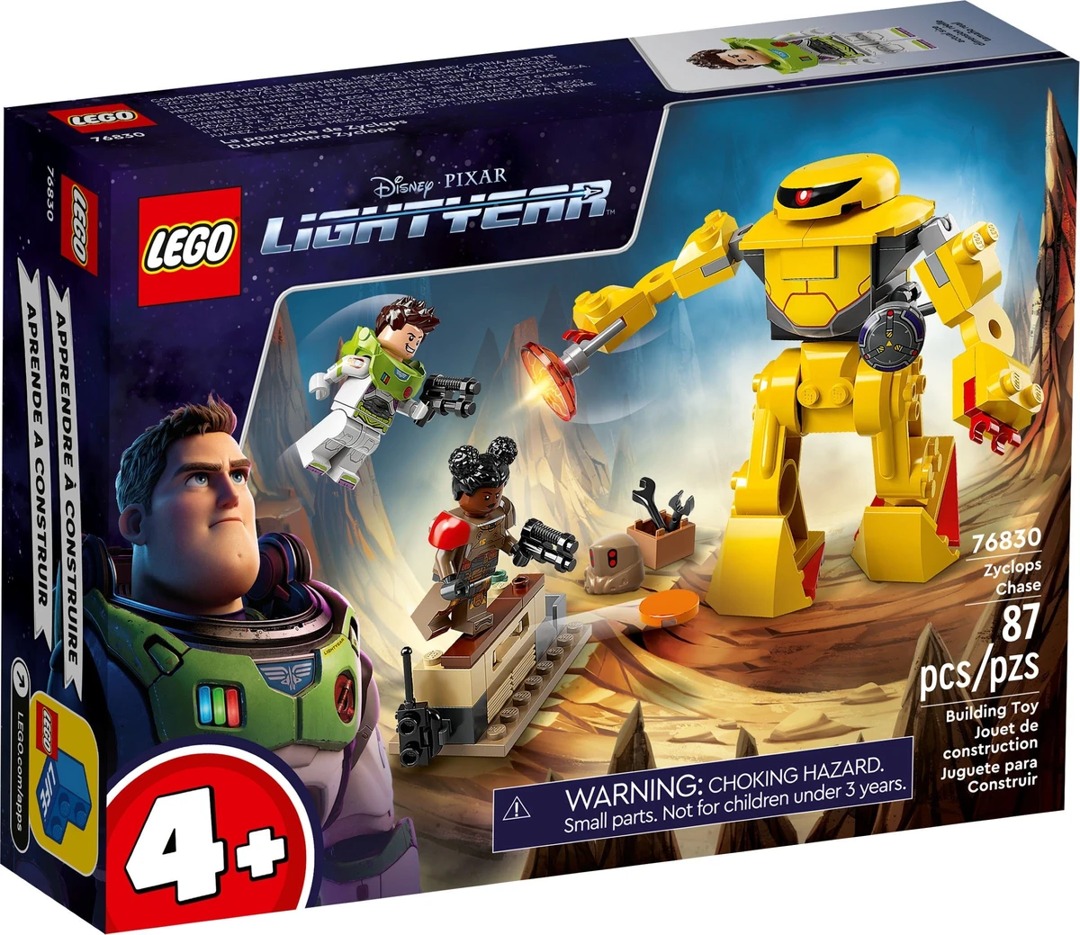 lego city builder