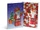 852133 Santa Holiday Cards