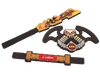 853529 Épée à personnaliser Ninjago